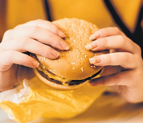 Representative Image.