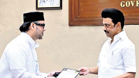 Increase the allocation of free rice for Ramadan porridge, CM urged