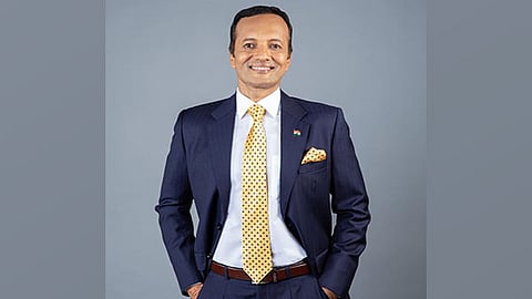 Naveen Jindal