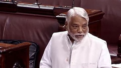 Station Ghanpur BRS MLA Kadiyam Srihari