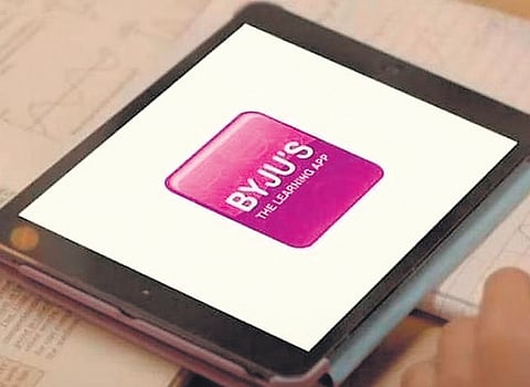 Byju’s EGM: Firm can now raise authorised share capital