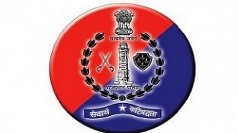 The President of the Rajasthan University Students' Union, Nirmal Chaudhary, and Sangaria MLA Abhimanyu Poonia were detained by the police.