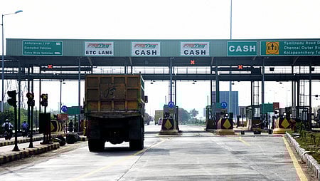 NICE Road, E-City flyover, Attibele road toll fee hiked