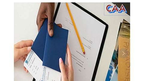 Here's how eligible individuals can apply for Indian citizenship through CAA route