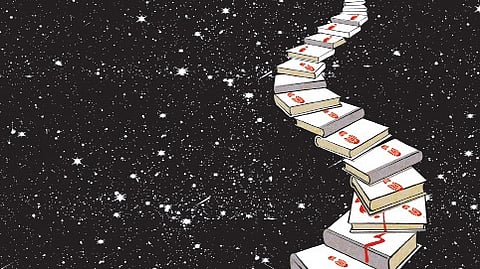 Bringing crime home to India