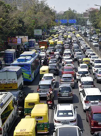 Representative Image