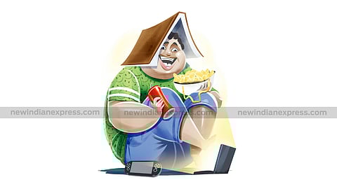 Image used for representational purposes only.