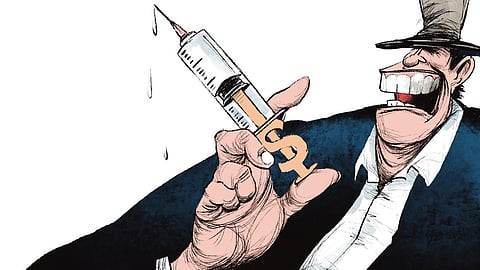 Representational image.