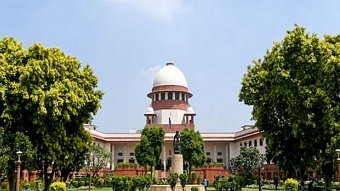 Supreme Court of India.