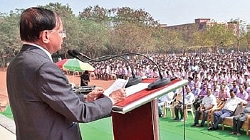 Inclusive school environment must for students: PK Mishra