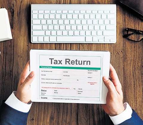 Representative Image