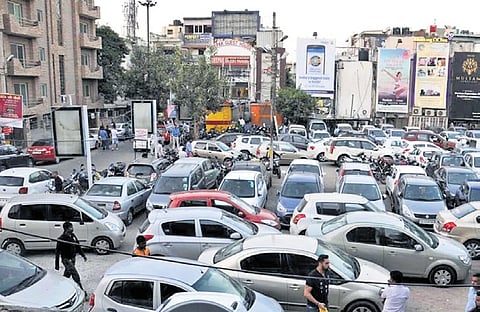 For representational purposes