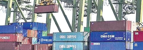 Representative Image.