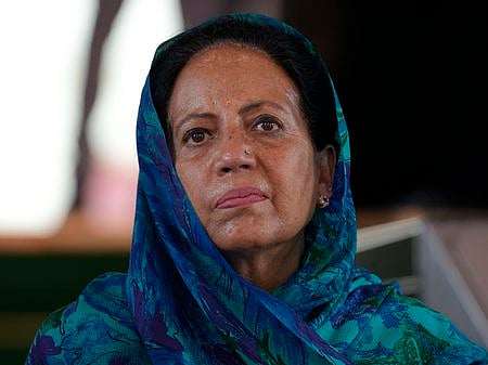 Congress dissolves Himachal unit, silent on state party chief Pratibha Singh