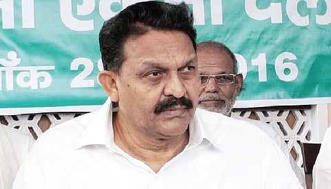 Uttar Pradesh: Battle to protect political legacies