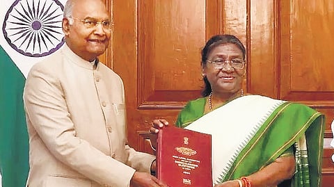 ‘One nation, one poll’ may figure in BJP’s manifesto