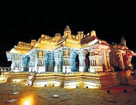 Hampi Utsav