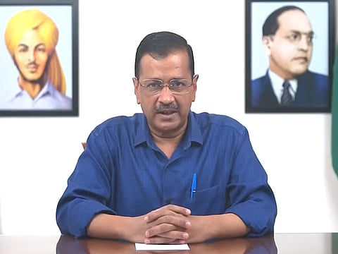 Delhi CM Arvind Kejriwal was arrested by the Enforcement Directorate in connection with a money laundering case. He is in ED custody till March 28.