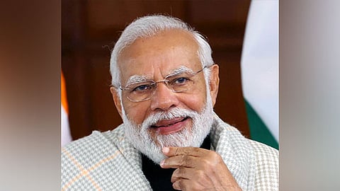 India committed to protecting freedom of navigation, combating piracy, terrorism in Indian Ocean region: PM Modi