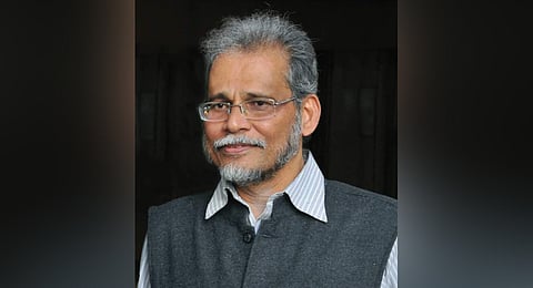 B Venugopal
