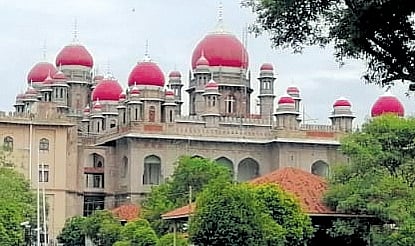Telangana HC directs SCB to take action against two function halls
