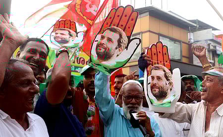 Image used for representational purposes only. 