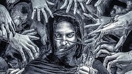 'Gaami' movie review: An adventure drama that peaks as much as it plateaus