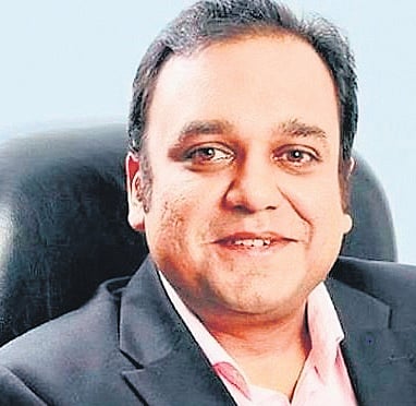 Punit Goenka