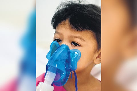 For representational purposes only