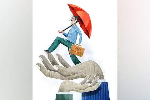 Kerala consumer commission slams insurer, TPA for rejecting claim of elderly couple