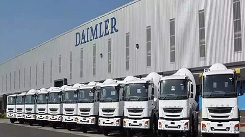 Daimler