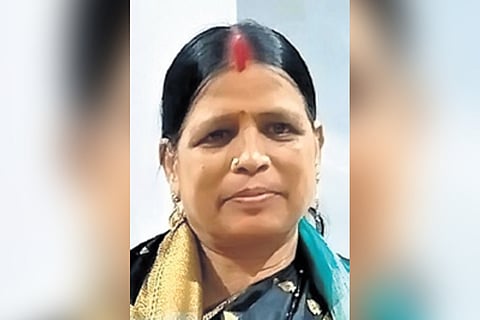 BJD pitches Mission Shakti leader for Jajpur Assembly seat