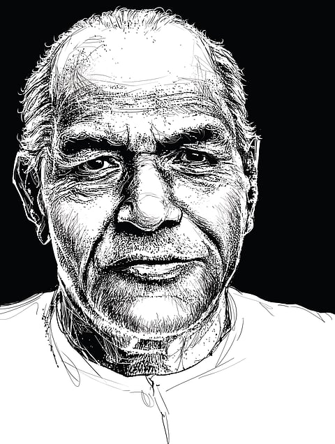 In pursuit of truth and press freedom