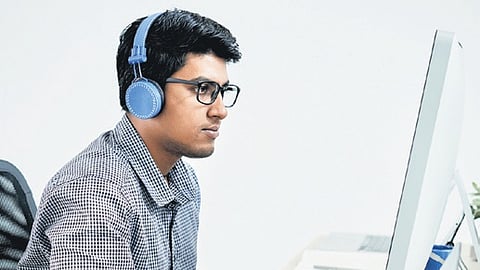 ‘IT hiring to remain muted in near term, to see gradual pick-up’