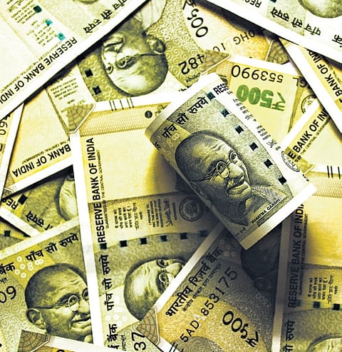 Representative Image.