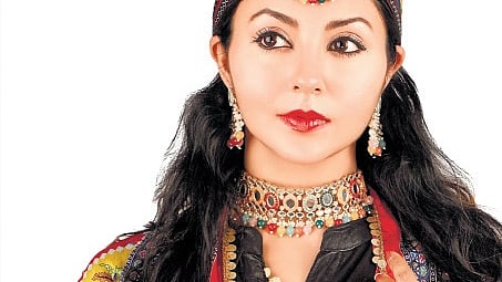 A still from the film