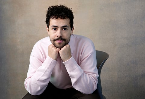 Ramy Youssef: The actor and comedian, known for the critically acclaimed Hulu series “Ramy,” will premiere his latest stand-up special Saturday on HBO and Max.