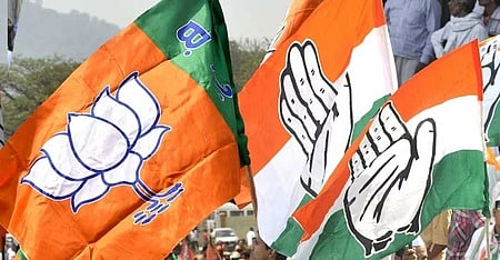 Waiting game on: Congress, BJP delay manifesto release