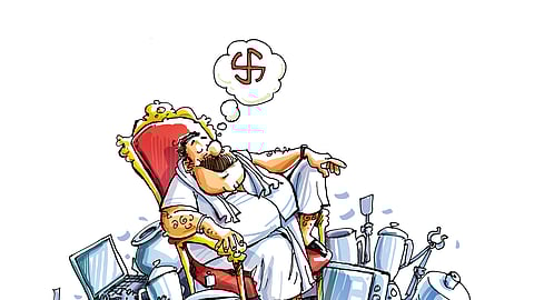 Image used for representational purposes only. 