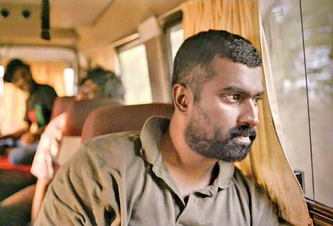 A still from the film