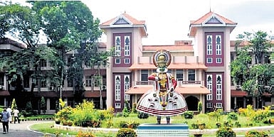 Kochi: Cusat allocates Rs 10L for open-air theatre refitting