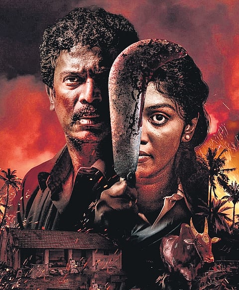 'Yaavarum Vallavare' movie review: A multi-chapter film that lacks real cohesion