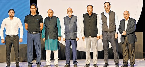 Bajaj commits Rs 5K cr towards skill development under CSR initiatives