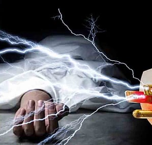 Authorities trade blame as couple dies of electrocution in Tamil Nadu