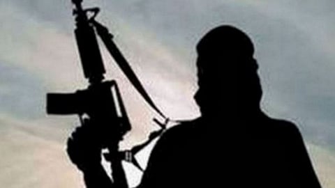 Police tighten grip, Maoists turn to dark web for communication