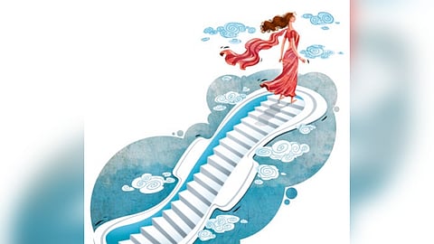 According to Dr Manpreet Sodhi, consultant, obstetrics and gynaecology, Paras Health, Gurugram, early menopause, which occurs before the age of 45, is becoming more common. 