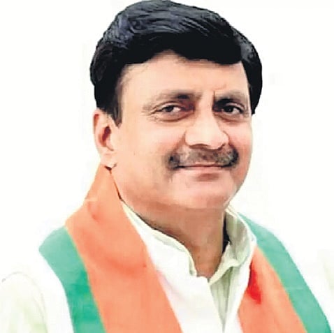 Bhopal Diary | OBC-Brahmin-Kshatriya formula for Vindhya seats