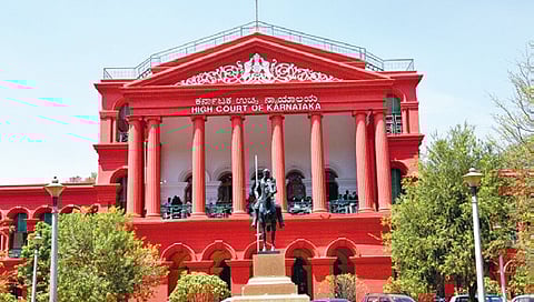 Karnataka High Court