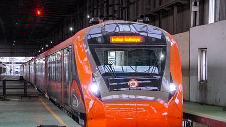 Vande Bharat Express