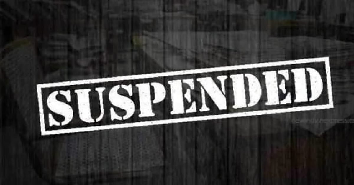 The New Indian Express - Politics - News Image